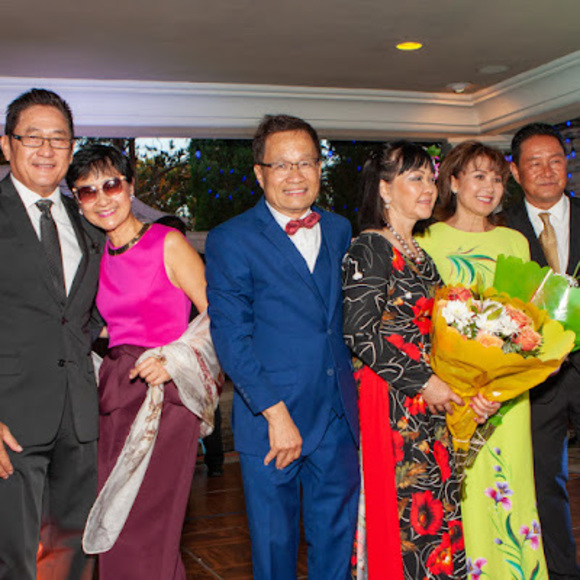 Meet your Posher, Keith - Picture 1 of 1